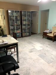 Blk 347 Clementi Avenue 5 (Clementi), HDB 3 Rooms #503361411